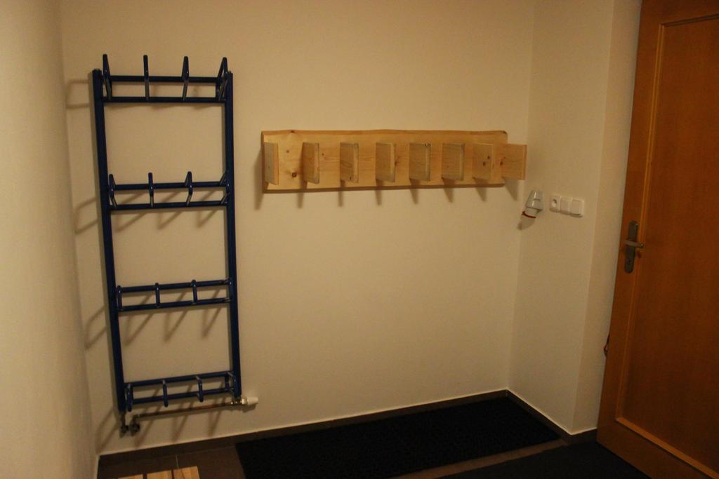 Apartmany Marsikov Velke Losiny Exterior photo