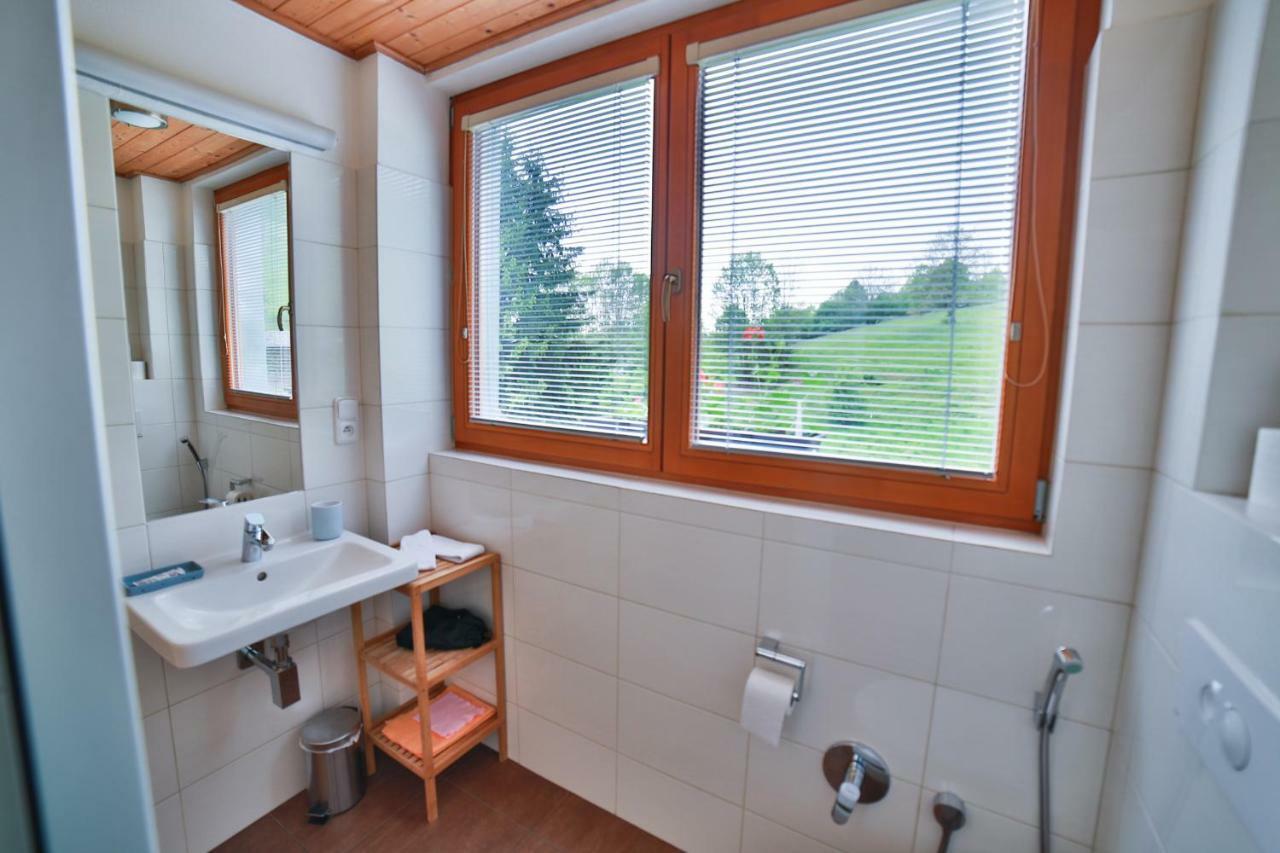 Apartmany Marsikov Velke Losiny Exterior photo